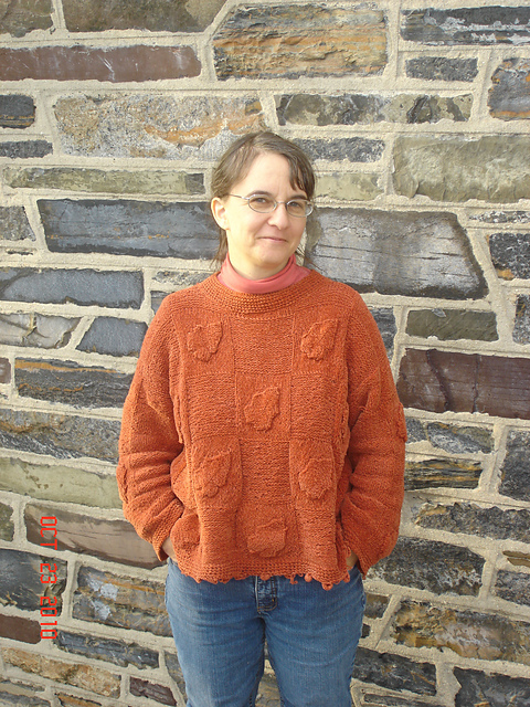 #27 Autumn Splendor