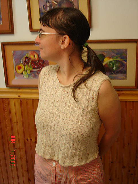 Ripple Times Two Shell