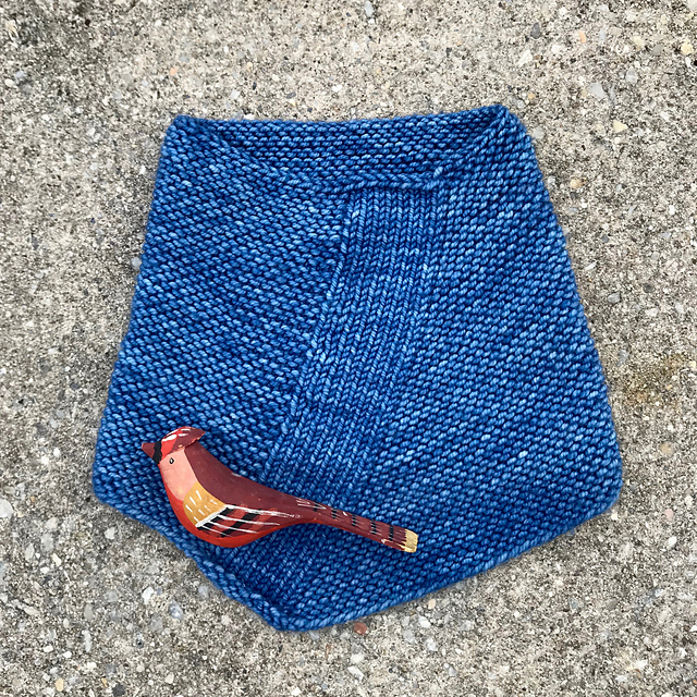 Turnpike Cowl