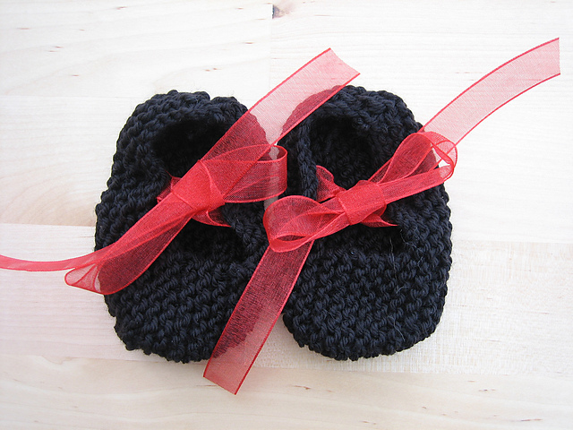 Ballet Pumps