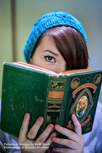 Heather Hat