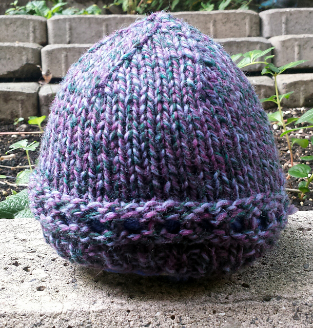 Click Baby Hats