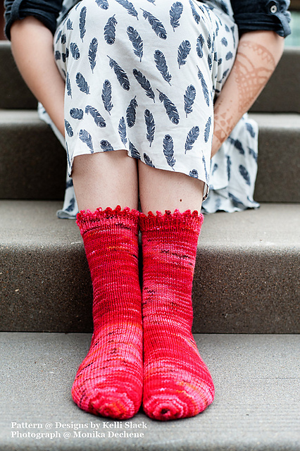 Armistice Socks