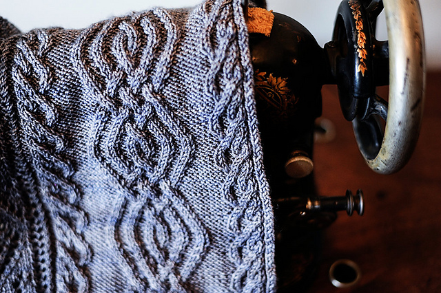 Chehalem Cowl