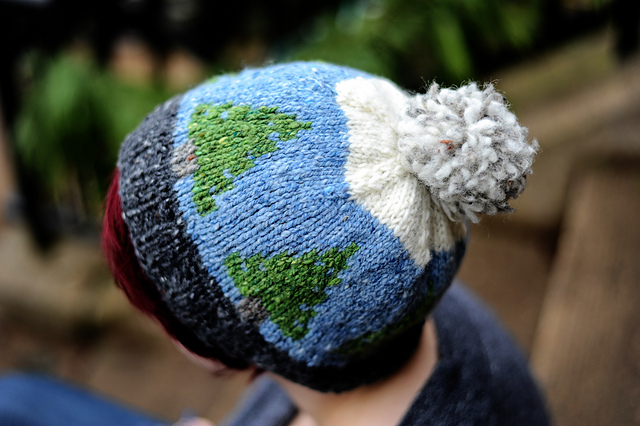 Lodgepole Pine Hat