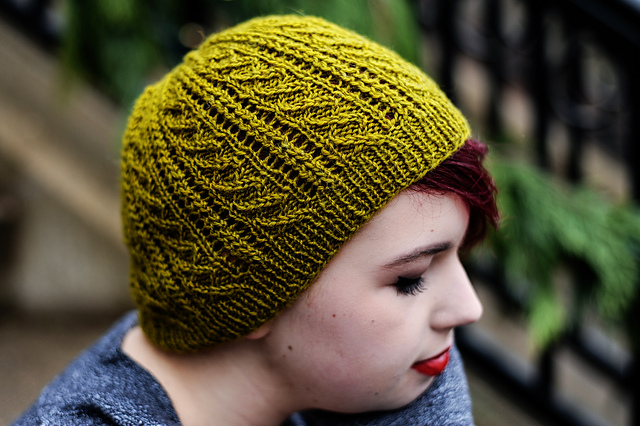 Irish Bells Hat