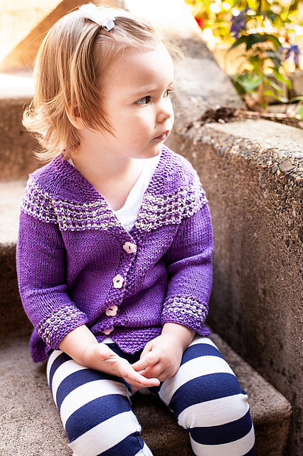 Brookwood Cardigan