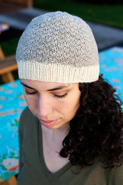 Nadean Hat