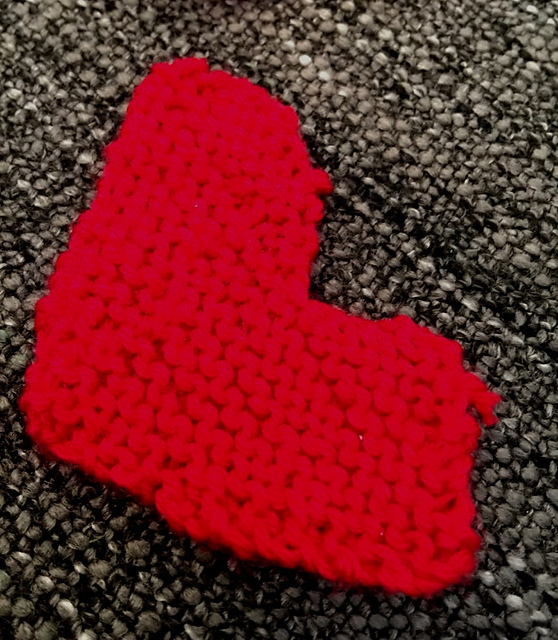 Hearts Aplenty