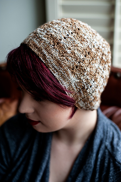 Stout Hat