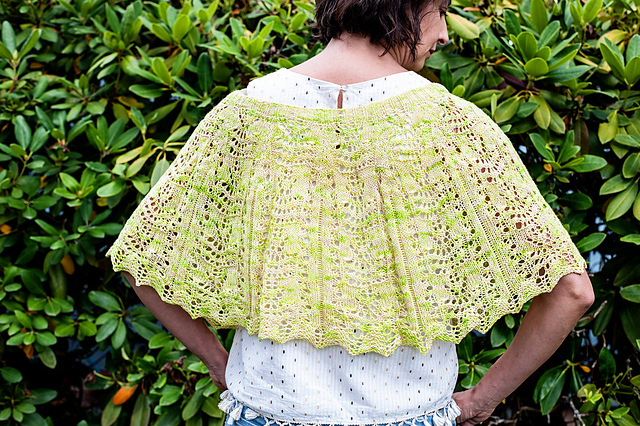Bernadette Capelet