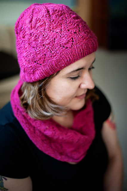 Hedy Hat