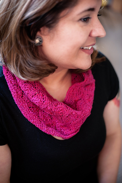 Hedy Cowl