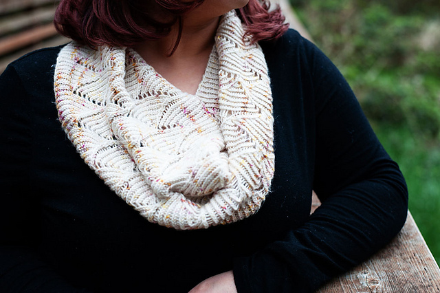 Ocean Drive Cowl