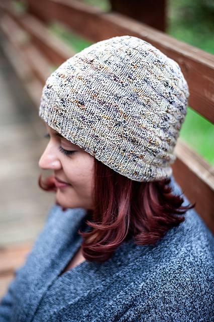 Discovery Trail Hat