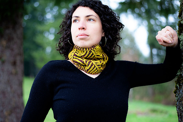 Shi Shi Beach Cowl