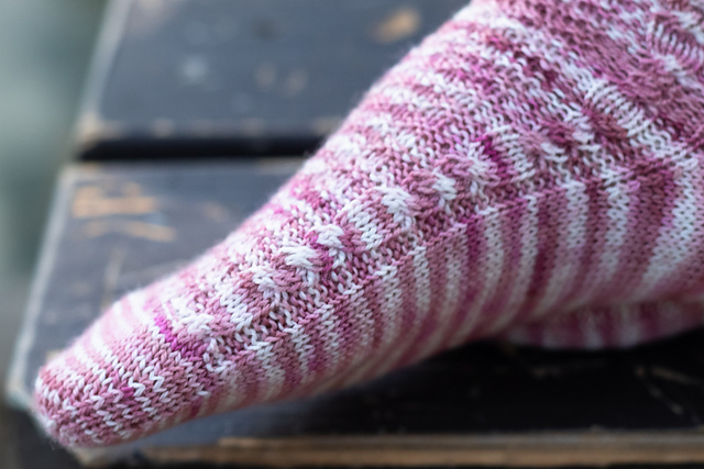 Patsy Socks