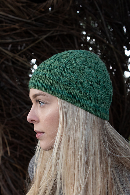 Gypsum Hat
