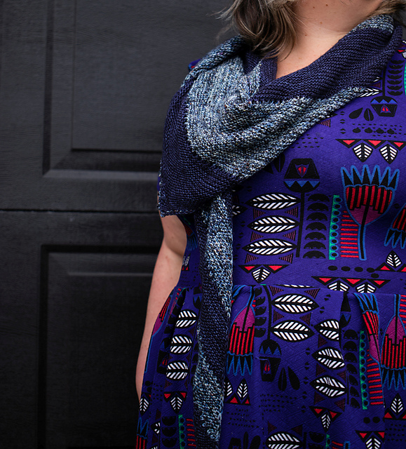Linda Shawl