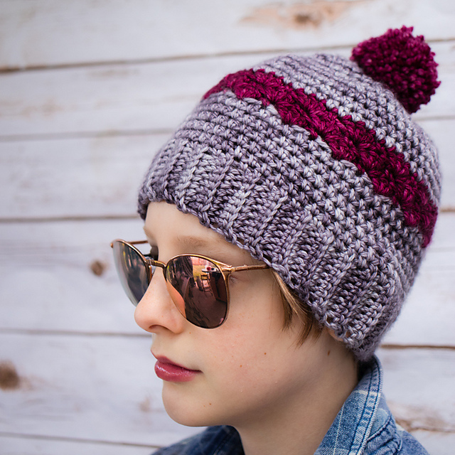 Road Trip Hat