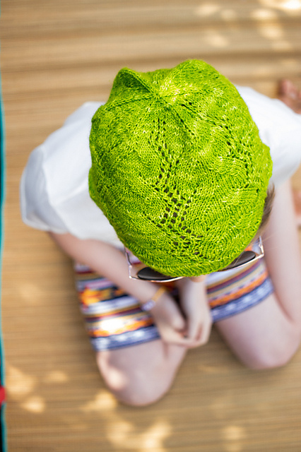 Rosemary's Hat