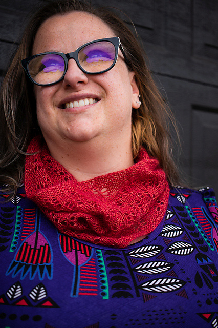 Pips Cowl