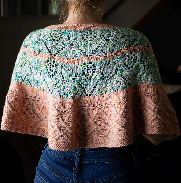 Ida Shawl