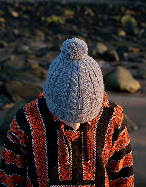 Chilberg Hat