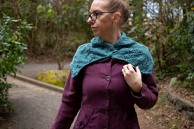 Seahurst Cowl
