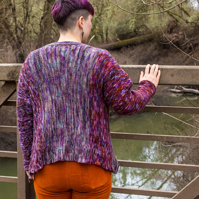Neahkahnie Cardigan