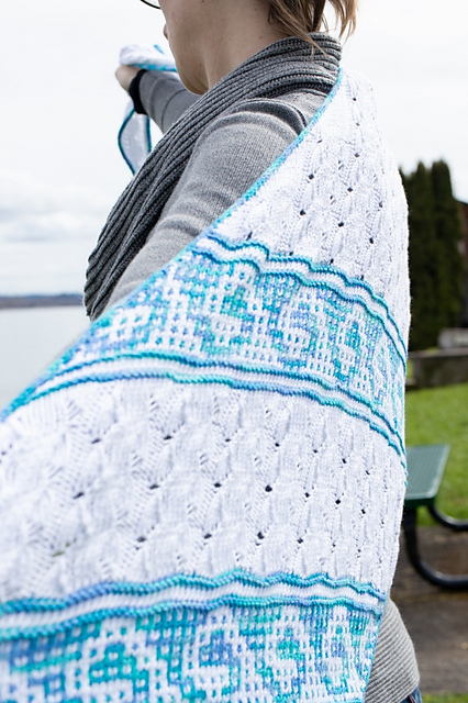 Sea Turtle Beach Sarong