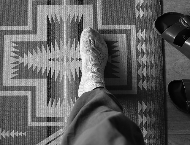 ROCK THIS WAY