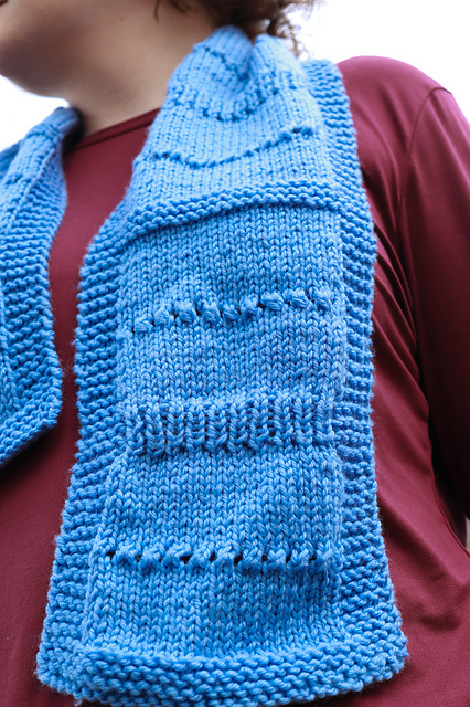 Prayer Scarf