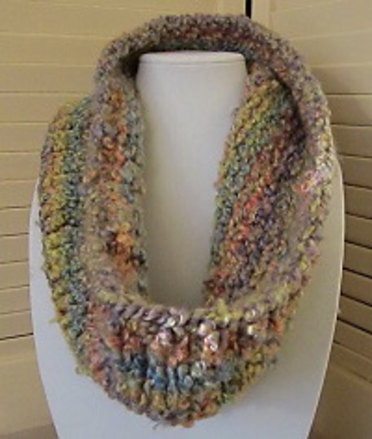 Over The Rainbow  Cowl