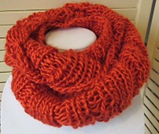 Pumpkin is the New Orange