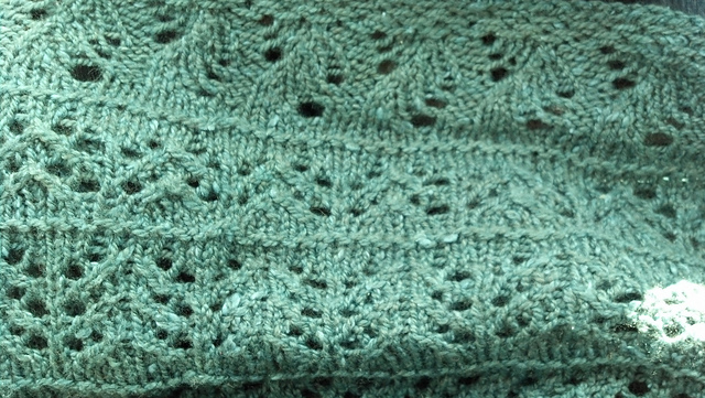 A Primer in Lace