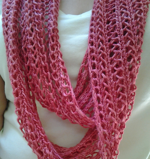 Danada Cowl