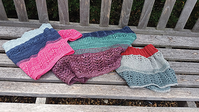 Tri-Cities Cowl