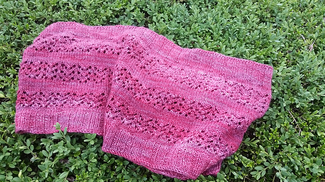 Pottawatomie Cowl