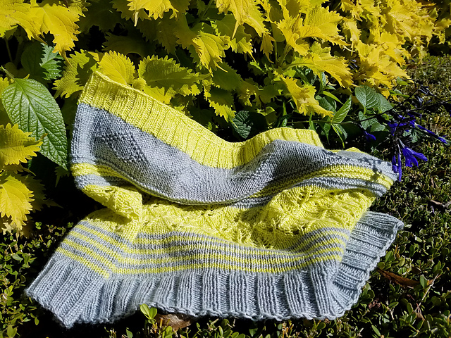 The Wrigley Cowl