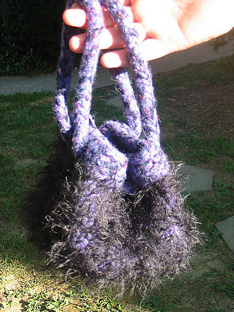 All Square Bag
