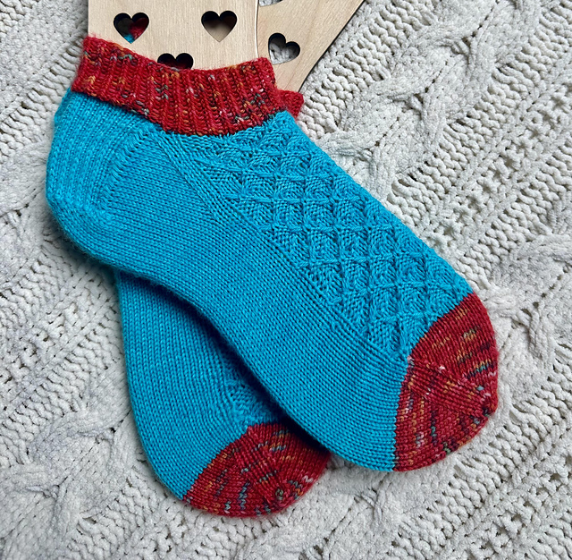 Katie Socks