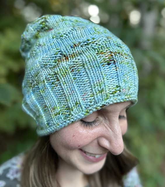 Bounce Hat