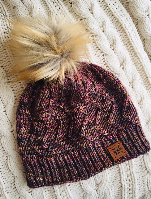 Mountain Bike Girls Hat