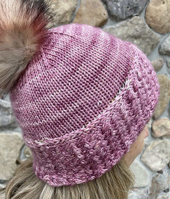 Trail Crossing Hat