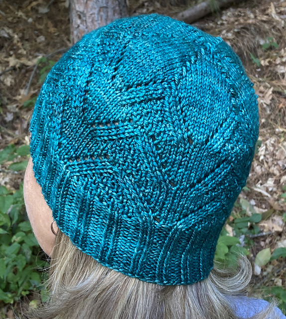 Spruski Hat