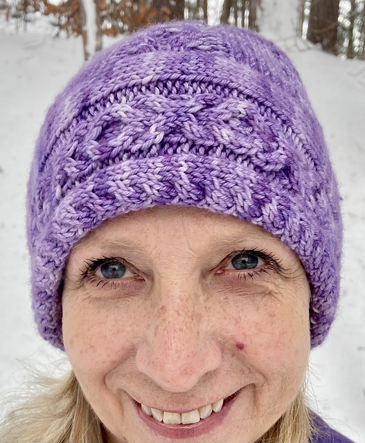 Love Lane Hat
