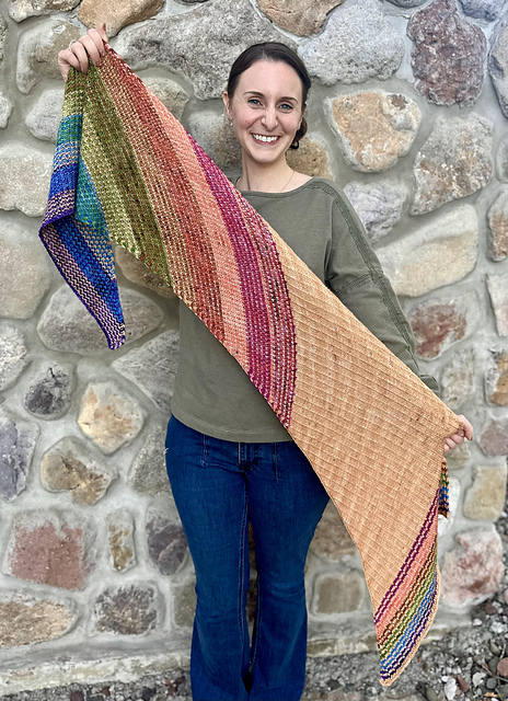 Apricity Wrap