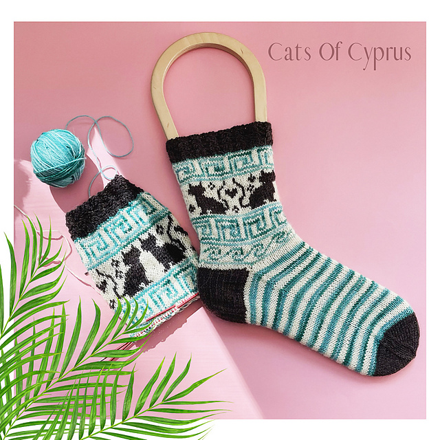 Cats of Cyprus