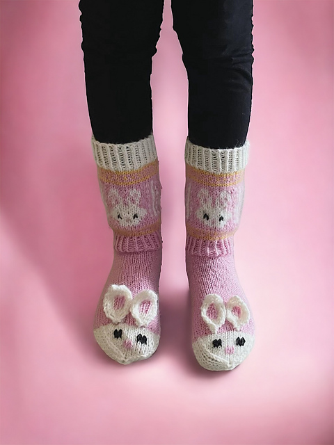 Bunnies